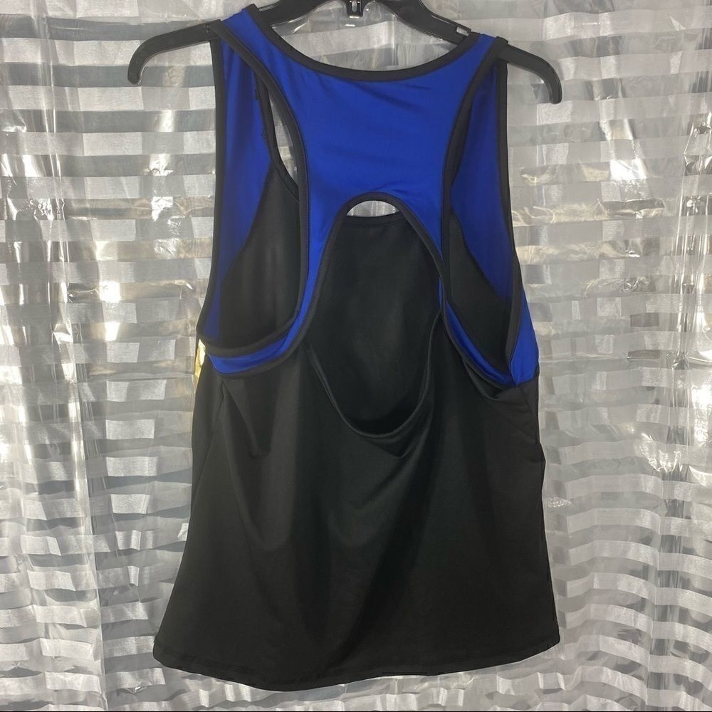 Body Instinct Boss Tank Top - Picture 3 of 4